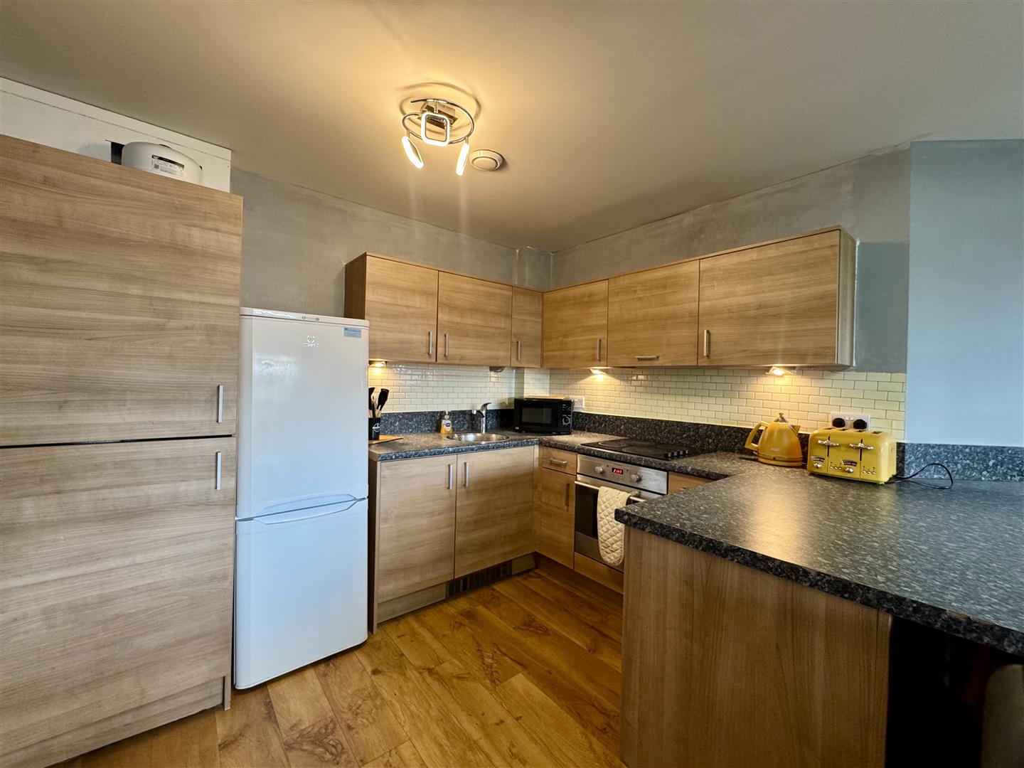 Park Lodge Avenue, West Drayton
